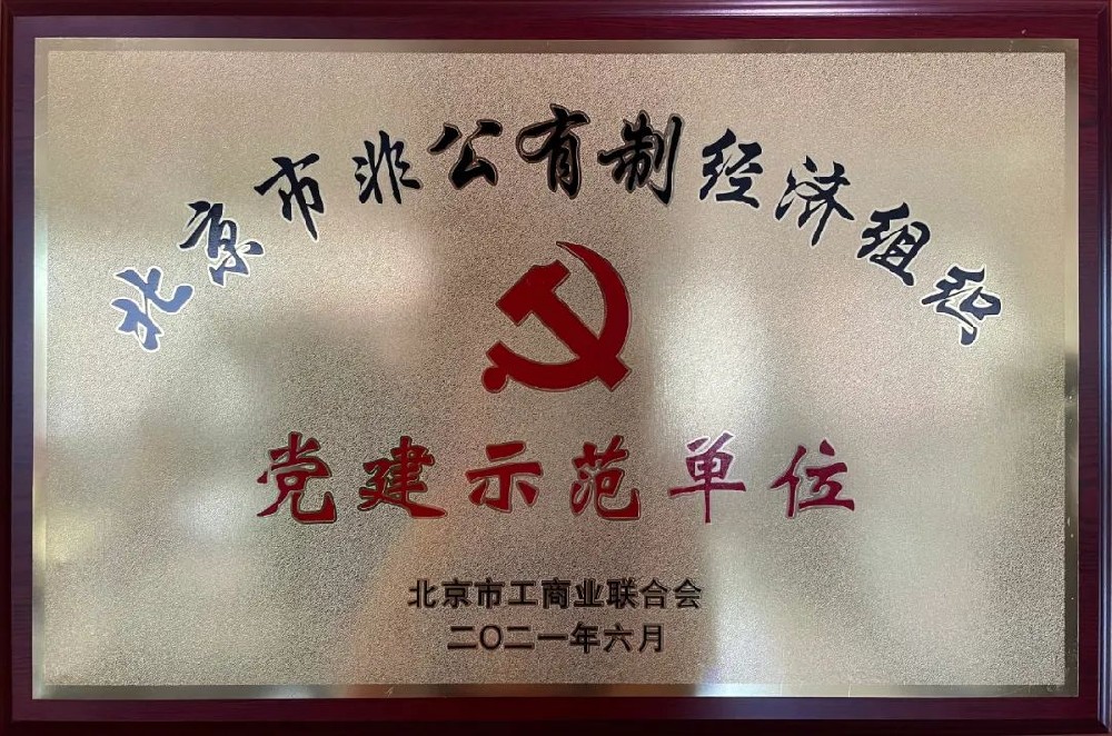 黨、工、團(tuán)榮譽(yù)