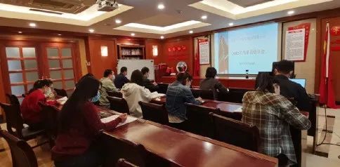 練內(nèi)功、促管理——大龍集團(tuán)舉辦2022年內(nèi)審員培訓(xùn)